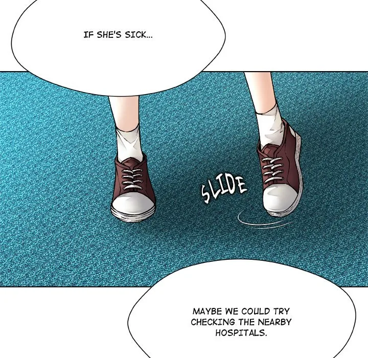 Read Unfinished Business chapter 20 image 63 on Lezhin