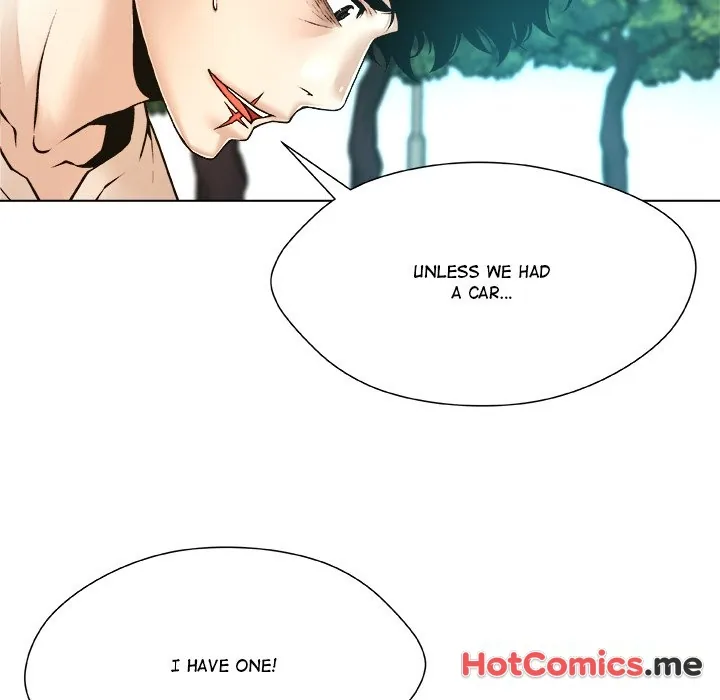 Read Unfinished Business chapter 20 image 65 on Lezhin