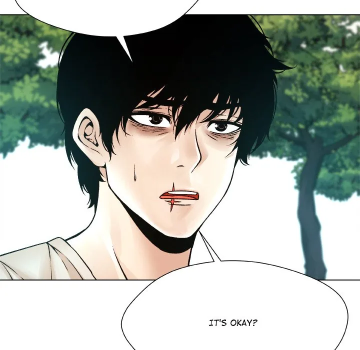 Read Unfinished Business chapter 20 image 72 on Lezhin