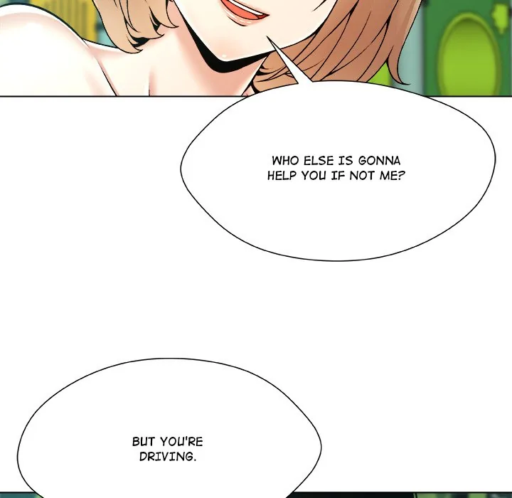 Read Unfinished Business chapter 20 image 74 on Lezhin