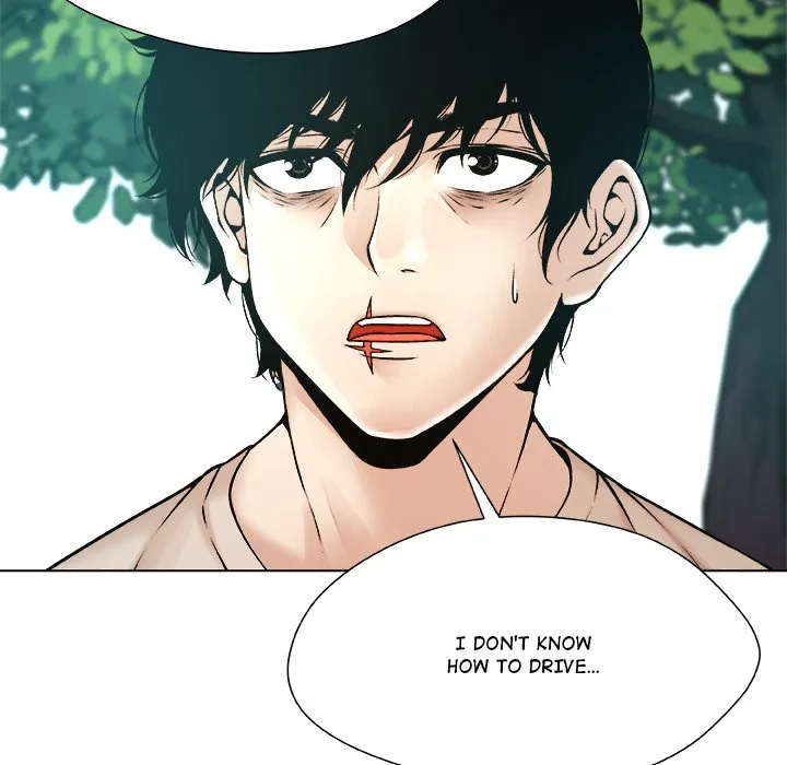 Read Unfinished Business chapter 20 image 75 on Lezhin