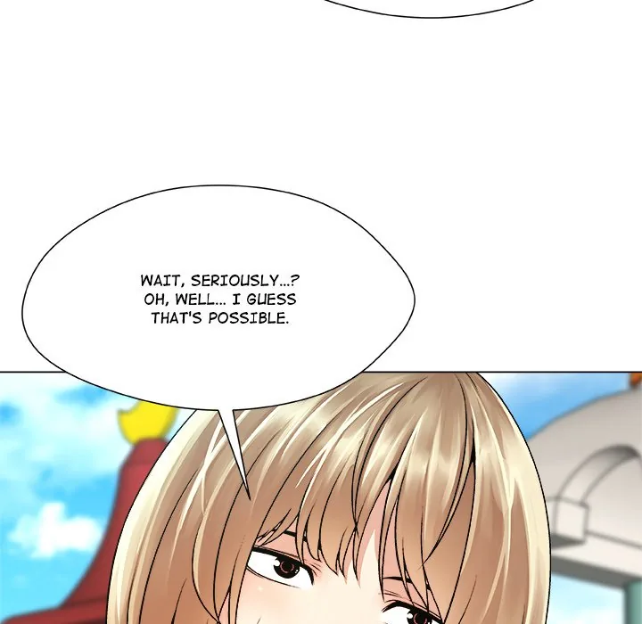 Read Unfinished Business chapter 20 image 76 on Lezhin