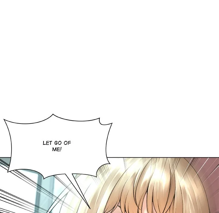 Read Unfinished Business chapter 20 image 8 on Lezhin