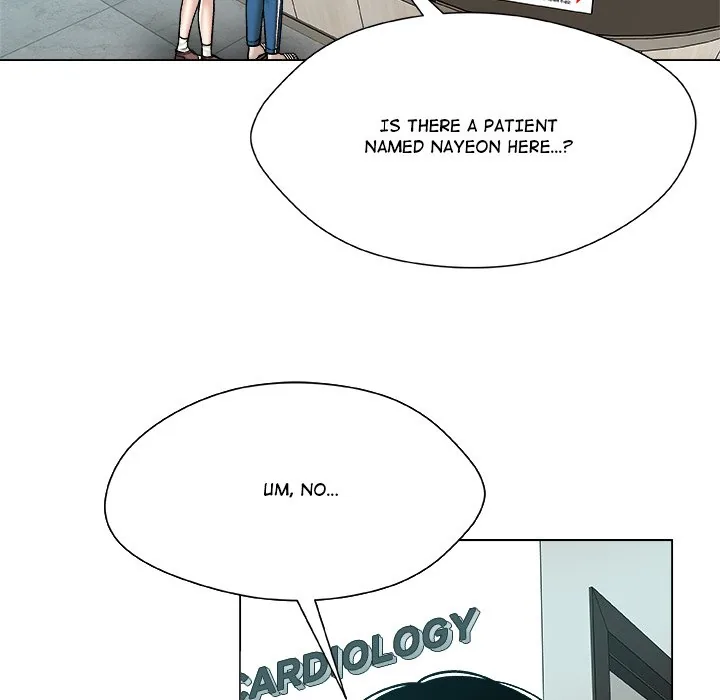 Read Unfinished Business chapter 20 image 83 on Lezhin