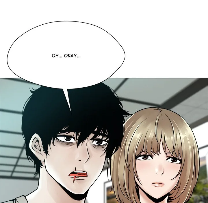 Read Unfinished Business chapter 20 image 85 on Lezhin