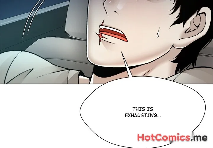 Read Unfinished Business chapter 21 image 1 on Lezhin