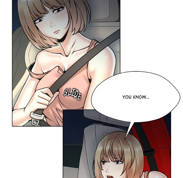 Read Unfinished Business chapter 21 image 12 on Lezhin