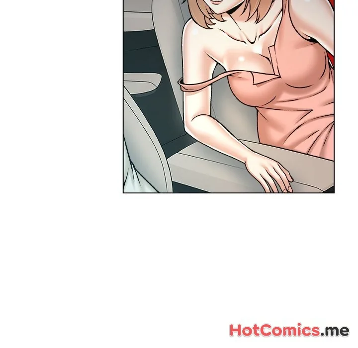 Read Unfinished Business chapter 21 image 13 on Lezhin