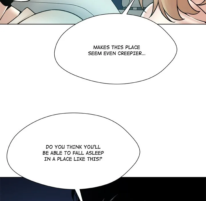 Read Unfinished Business chapter 21 image 15 on Lezhin