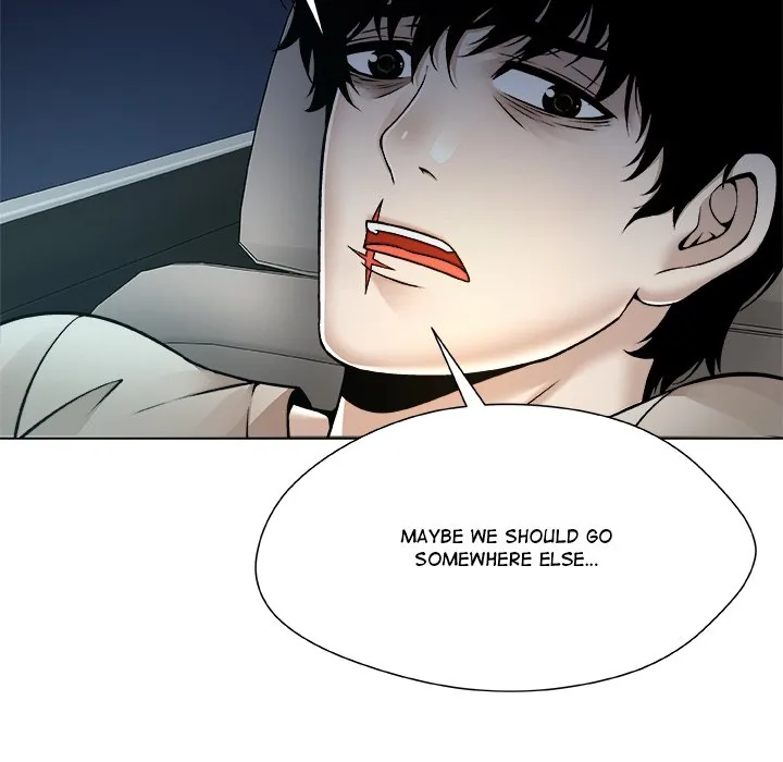 Read Unfinished Business chapter 21 image 16 on Lezhin