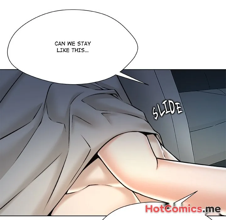Read Unfinished Business chapter 21 image 17 on Lezhin