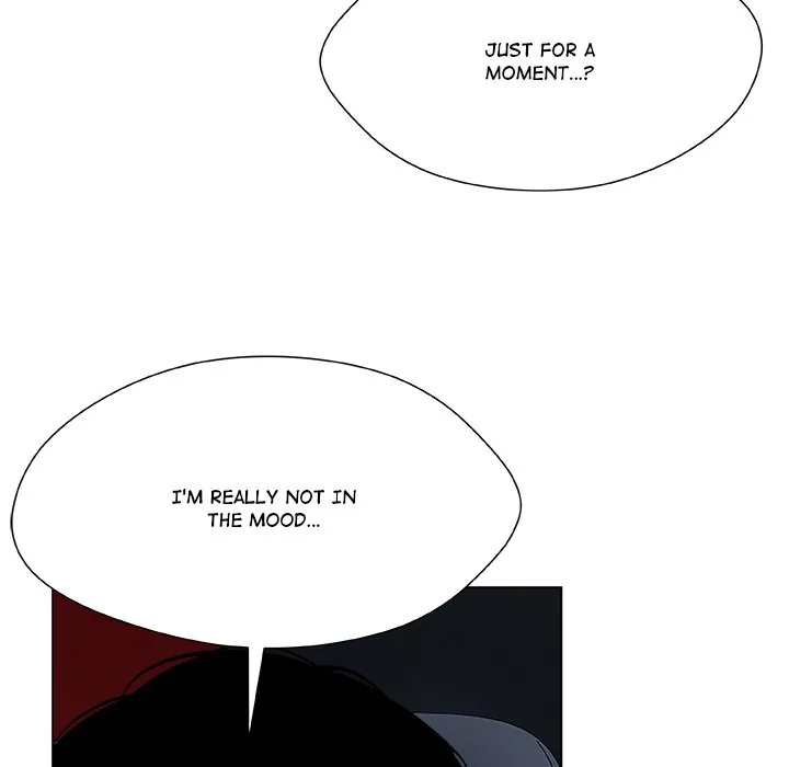 Read Unfinished Business chapter 21 image 18 on Lezhin
