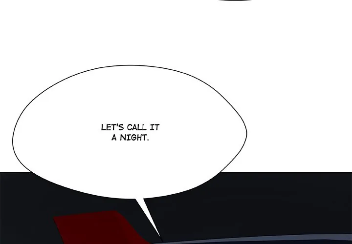 Read Unfinished Business chapter 21 image 2 on Lezhin