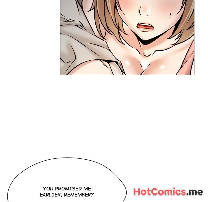 Read Unfinished Business chapter 21 image 21 on Lezhin
