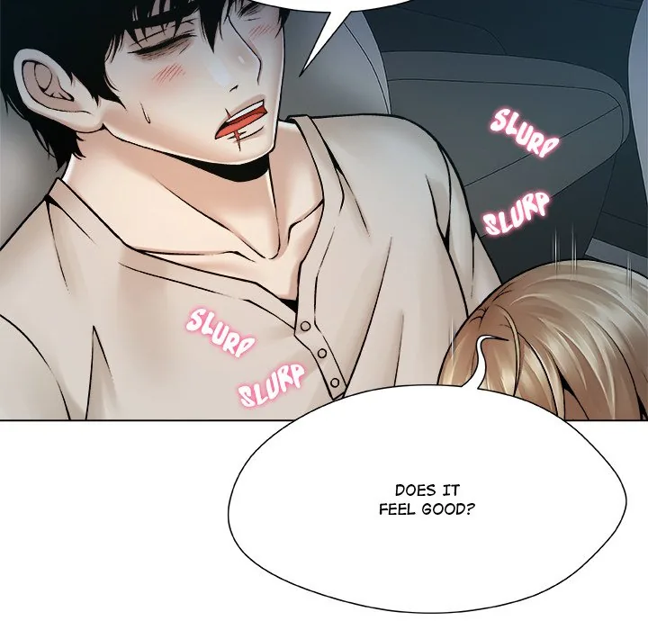 Read Unfinished Business chapter 21 image 28 on Lezhin