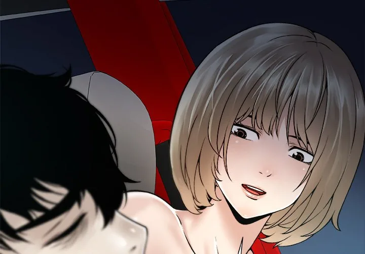 Read Unfinished Business chapter 21 image 3 on Lezhin