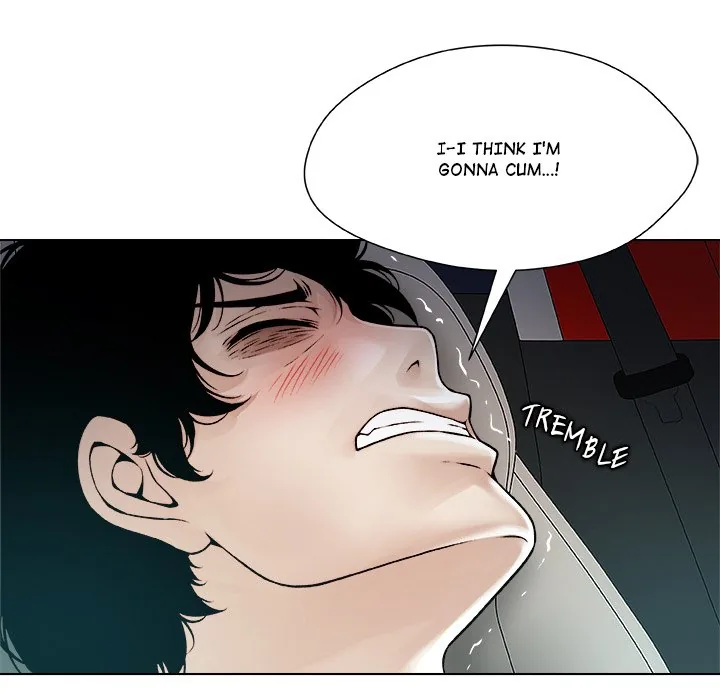 Read Unfinished Business chapter 21 image 32 on Lezhin