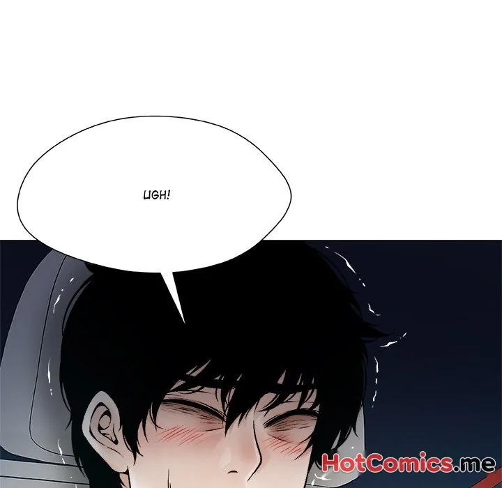 Read Unfinished Business chapter 21 image 37 on Lezhin