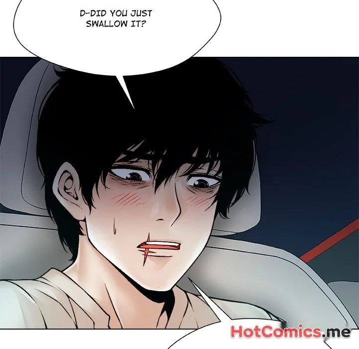 Read Unfinished Business chapter 21 image 41 on Lezhin
