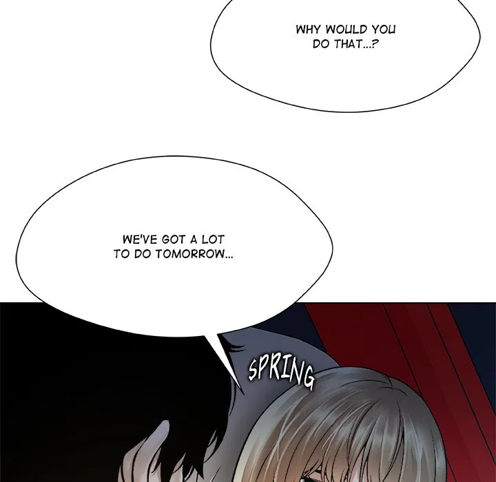 Read Unfinished Business chapter 21 image 42 on Lezhin