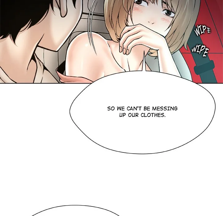 Read Unfinished Business chapter 21 image 43 on Lezhin