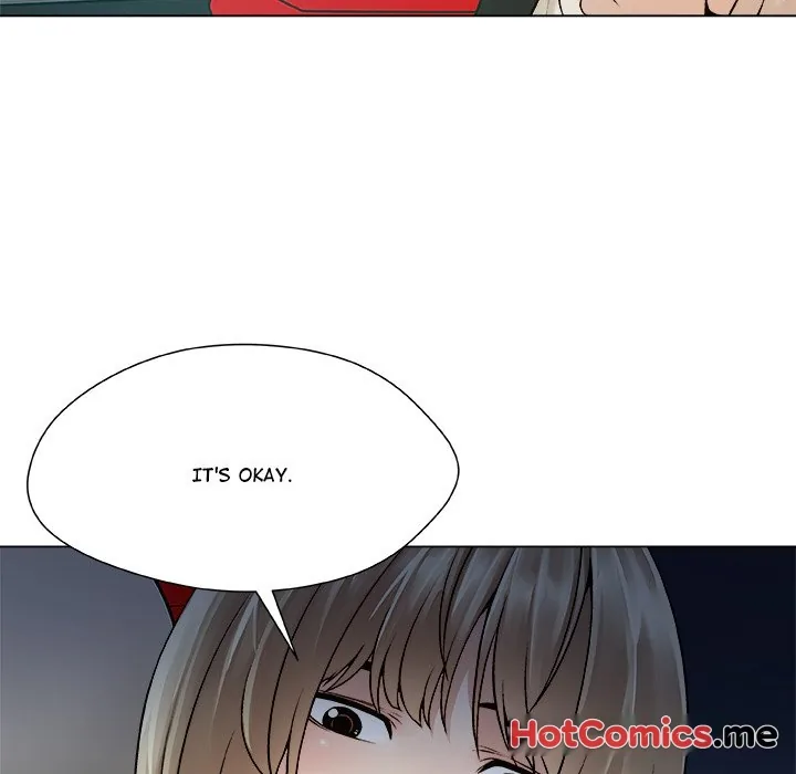 Read Unfinished Business chapter 21 image 45 on Lezhin