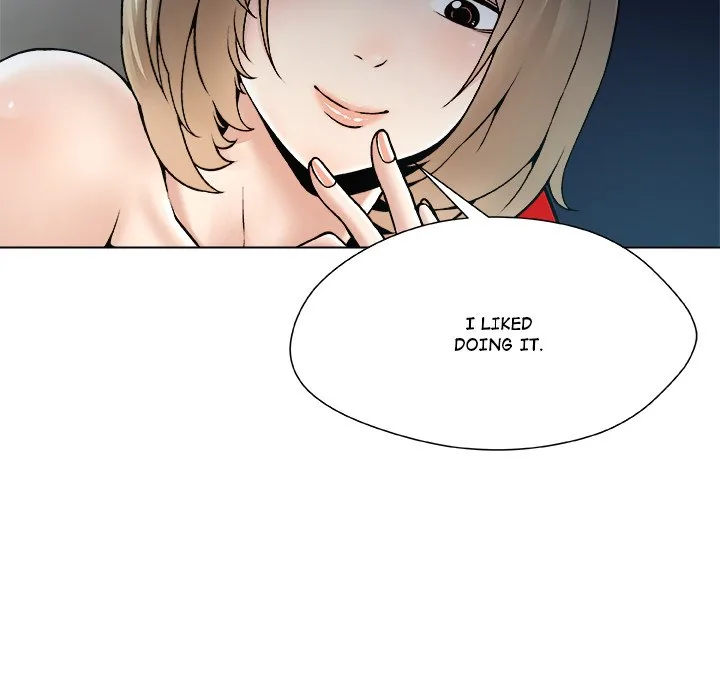 Read Unfinished Business chapter 21 image 46 on Lezhin