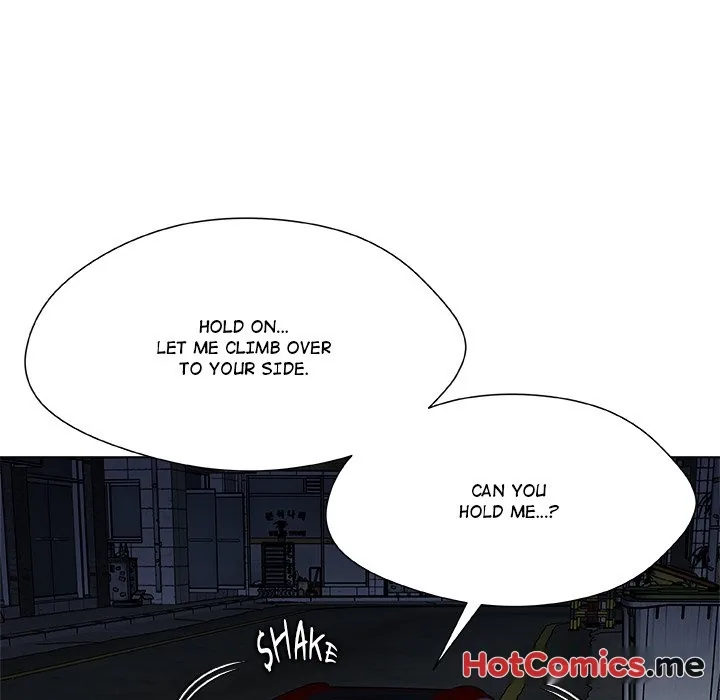 Read Unfinished Business chapter 21 image 49 on Lezhin