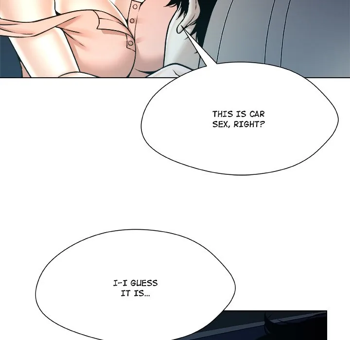 Read Unfinished Business chapter 21 image 52 on Lezhin