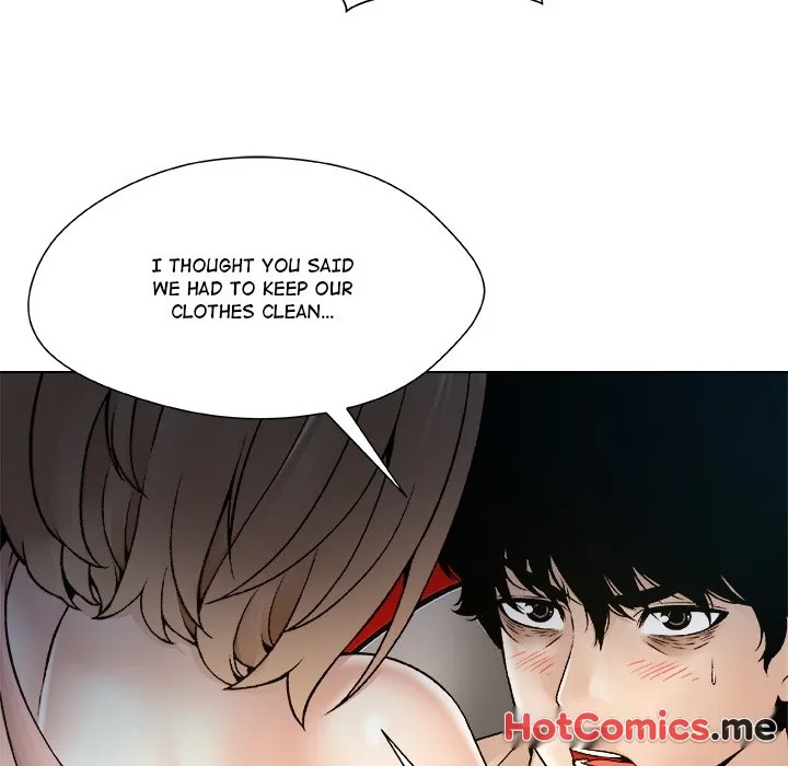 Read Unfinished Business chapter 21 image 73 on Lezhin