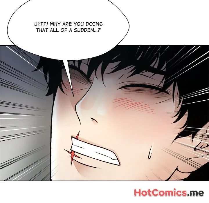 Read Unfinished Business chapter 21 image 77 on Lezhin