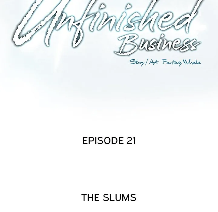Read Unfinished Business chapter 21 image 8 on Lezhin