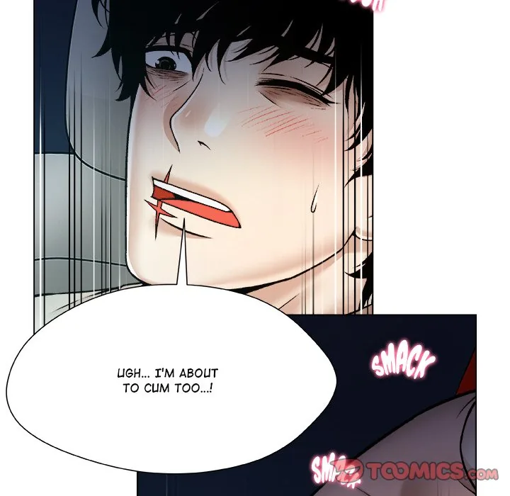 Read Unfinished Business chapter 21 image 81 on Lezhin