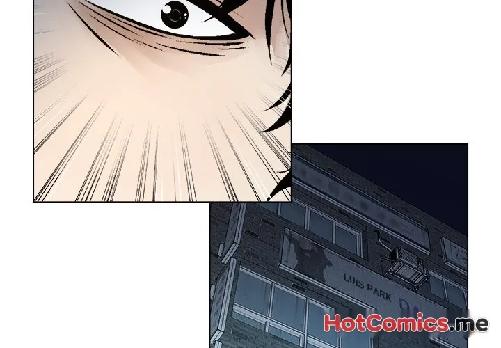Read Unfinished Business chapter 22 image 1 on Lezhin