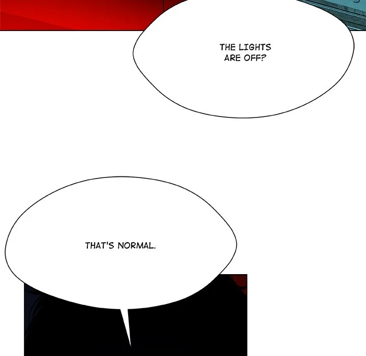 Read Unfinished Business chapter 22 image 11 on Lezhin