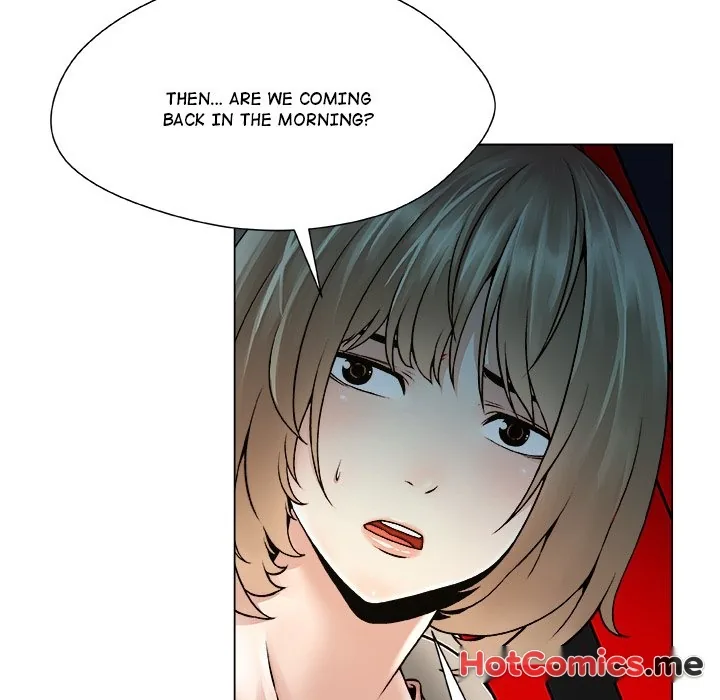 Read Unfinished Business chapter 22 image 13 on Lezhin
