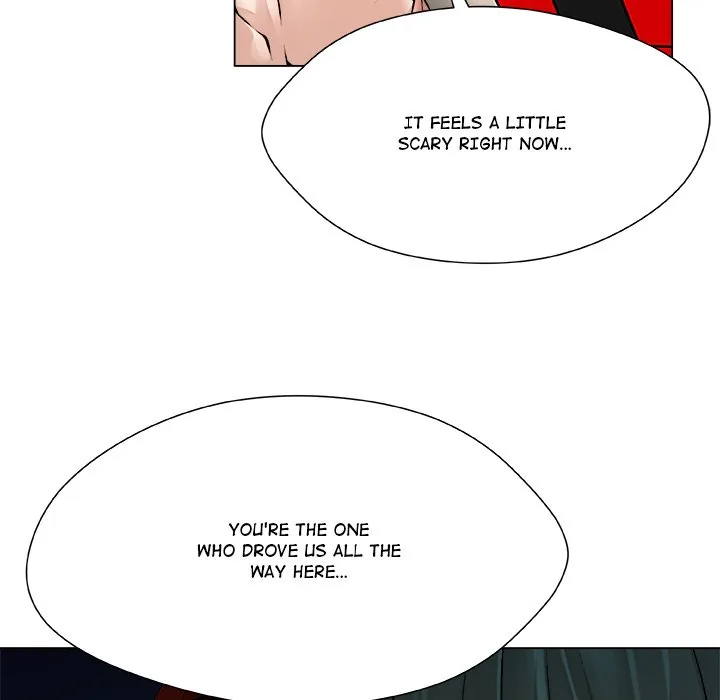 Read Unfinished Business chapter 22 image 14 on Lezhin