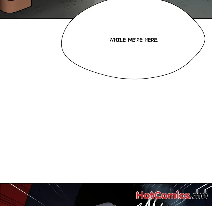 Read Unfinished Business chapter 22 image 17 on Lezhin