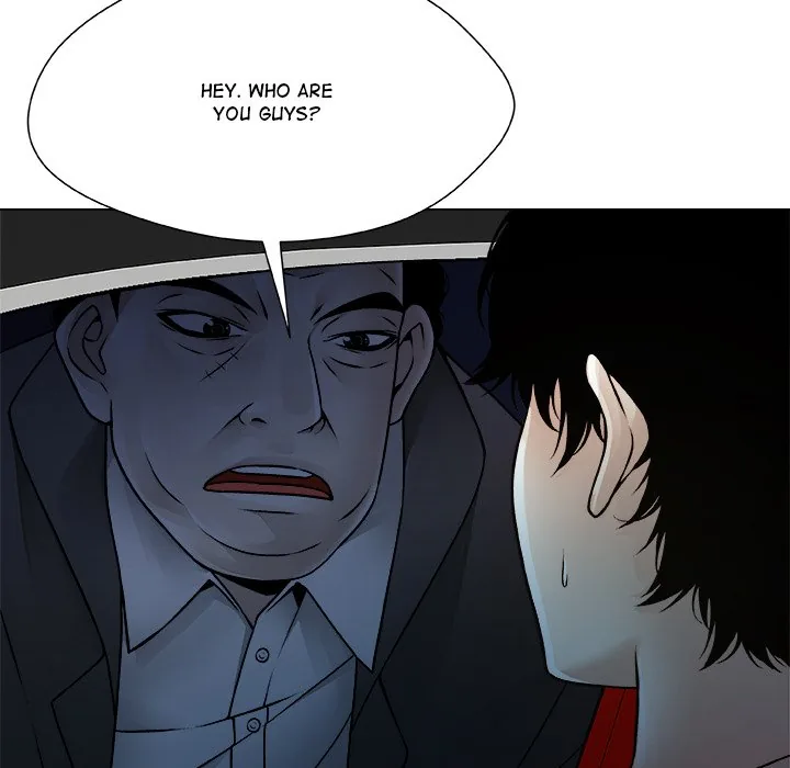 Read Unfinished Business chapter 22 image 19 on Lezhin