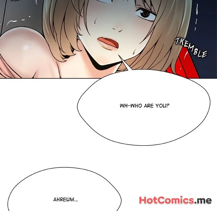 Read Unfinished Business chapter 22 image 21 on Lezhin