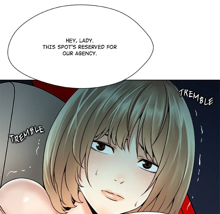 Read Unfinished Business chapter 22 image 23 on Lezhin