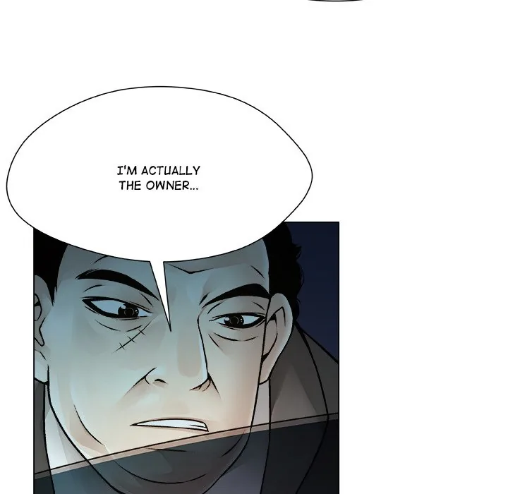 Read Unfinished Business chapter 22 image 27 on Lezhin