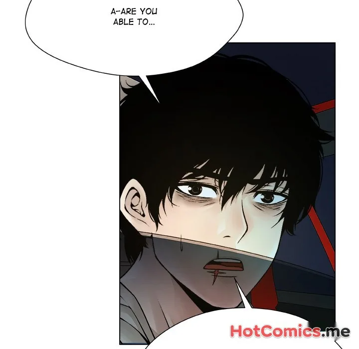 Read Unfinished Business chapter 22 image 29 on Lezhin