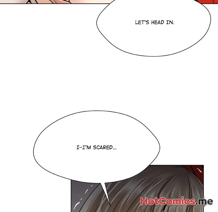 Read Unfinished Business chapter 22 image 33 on Lezhin
