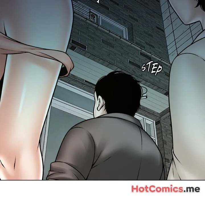 Read Unfinished Business chapter 22 image 37 on Lezhin