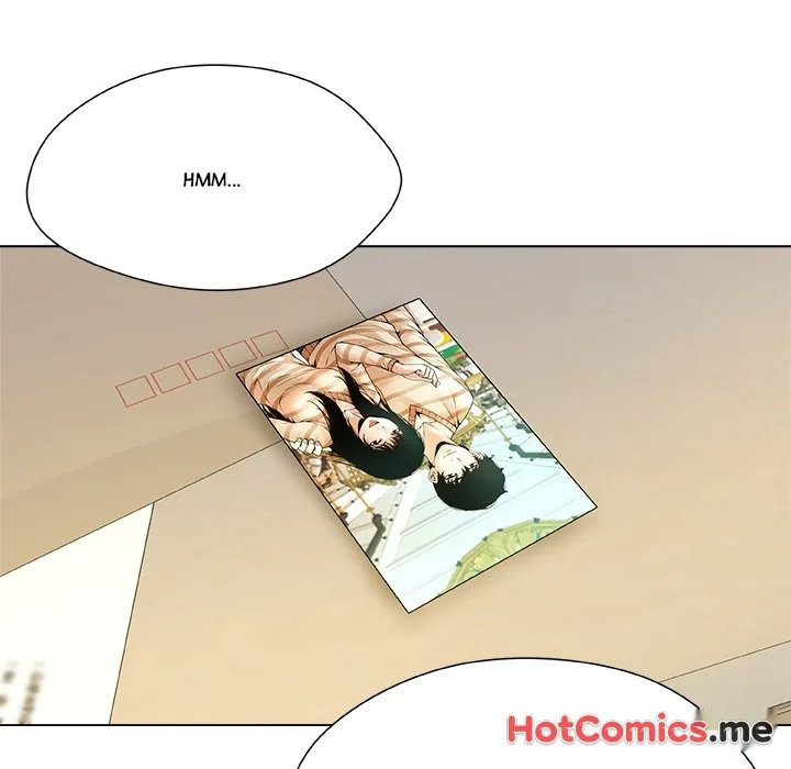 Read Unfinished Business chapter 22 image 41 on Lezhin