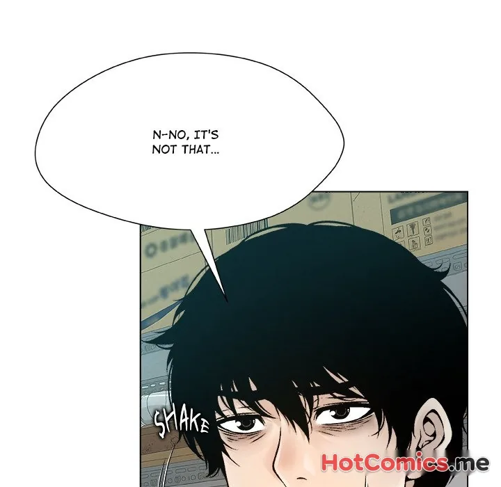 Read Unfinished Business chapter 22 image 45 on Lezhin