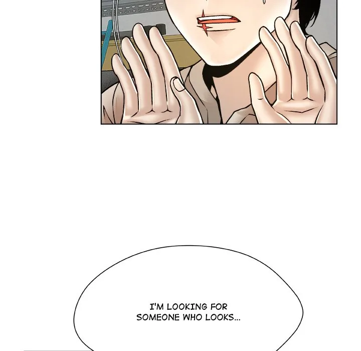 Read Unfinished Business chapter 22 image 46 on Lezhin