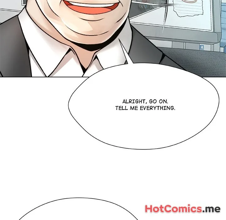 Read Unfinished Business chapter 22 image 49 on Lezhin