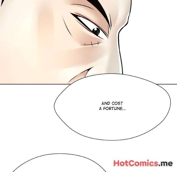 Read Unfinished Business chapter 22 image 57 on Lezhin
